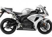 Honda CBR1000RR